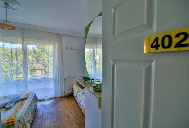 Sahil Motel - Görsel 13