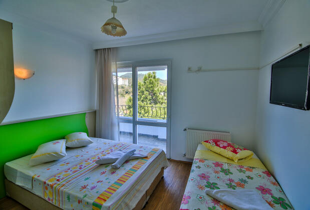 Sahil Motel - Görsel 17