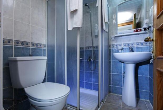 Rose Hotel Kemer - Görsel 3