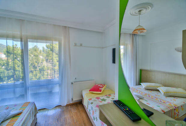 Sahil Motel - Görsel 16