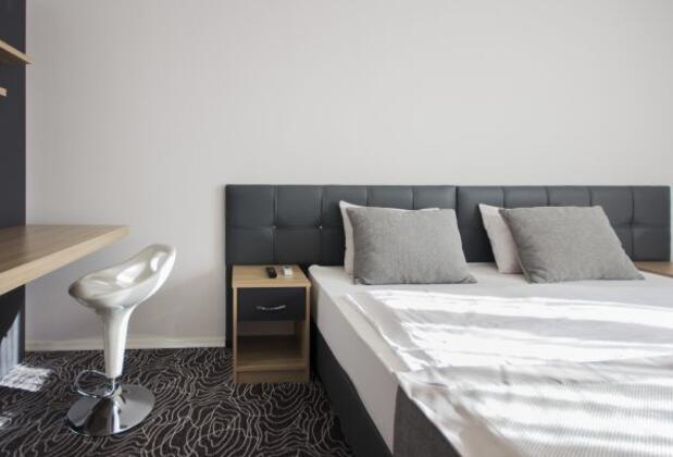 King Suite - Görsel 3