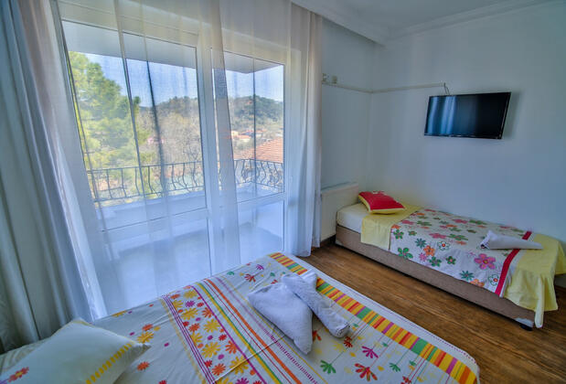 Sahil Motel - Görsel 11