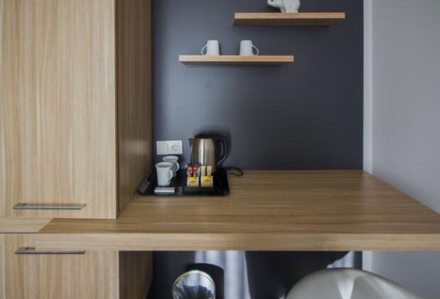 King Suite - Görsel 16