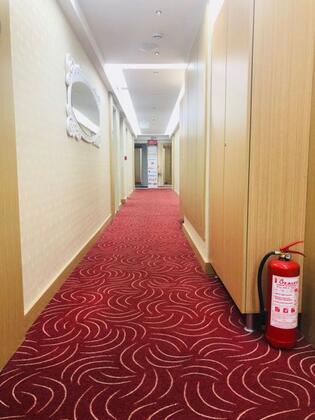 King Suite - Görsel 4