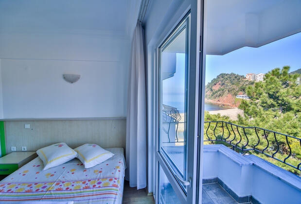 Sahil Motel - Görsel 12