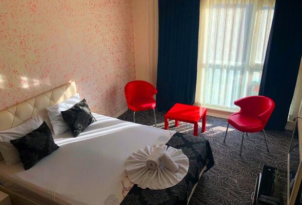 King Suite - Görsel 25