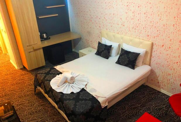 King Suite - Görsel 23