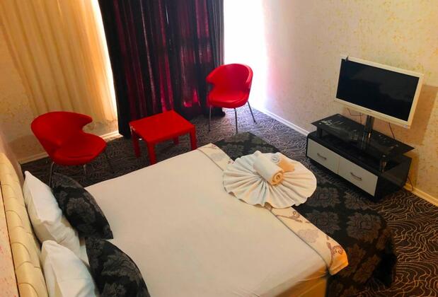 King Suite - Görsel 15