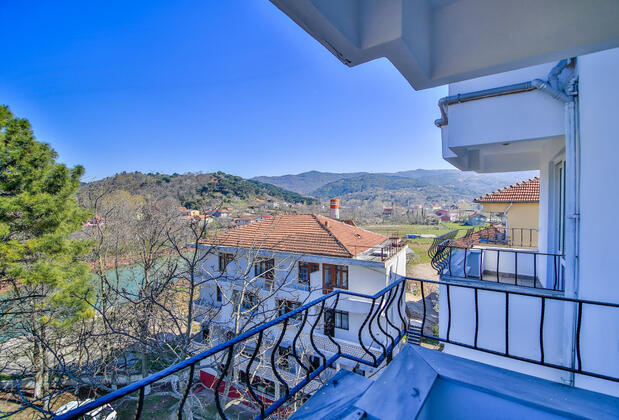 Sahil Motel - Görsel 3