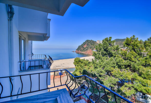 Sahil Motel - Görsel 19