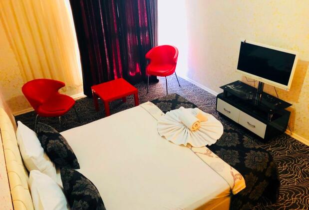 King Suite - Görsel 24