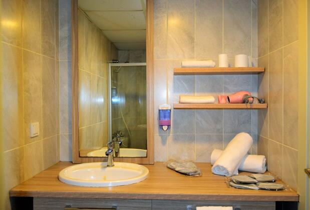 King Suite - Görsel 5