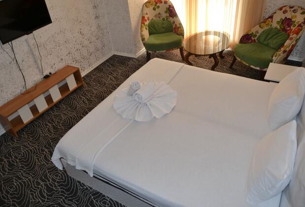 King Suite - Görsel 6