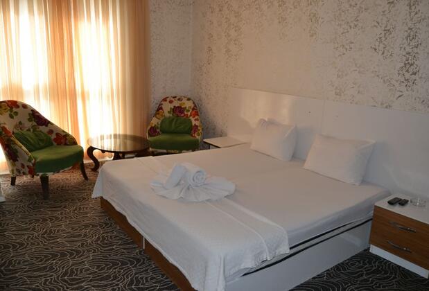 King Suite - Görsel 30