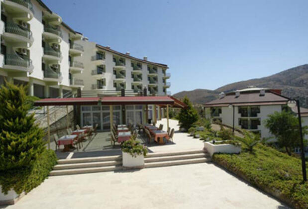 Sempati Otel Halıcı - Görsel 13