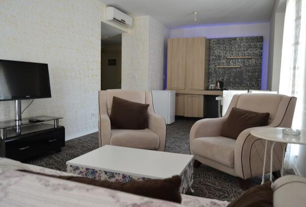 King Suite - Görsel 8