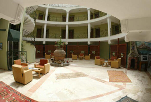 Sempati Otel Halıcı - Görsel 16
