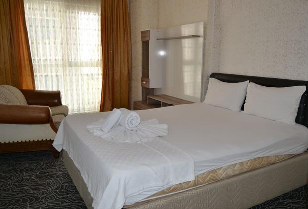 King Suite - Görsel 17