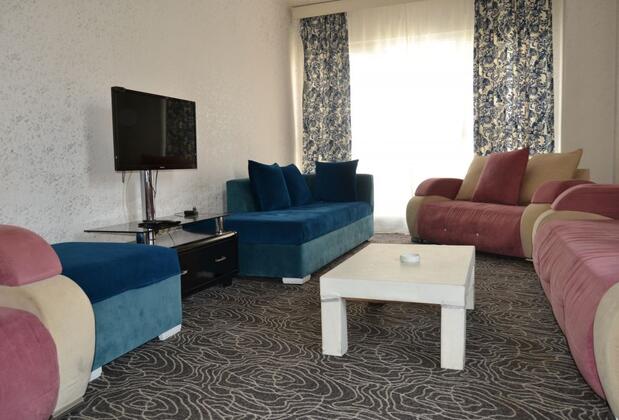 King Suite - Görsel 12