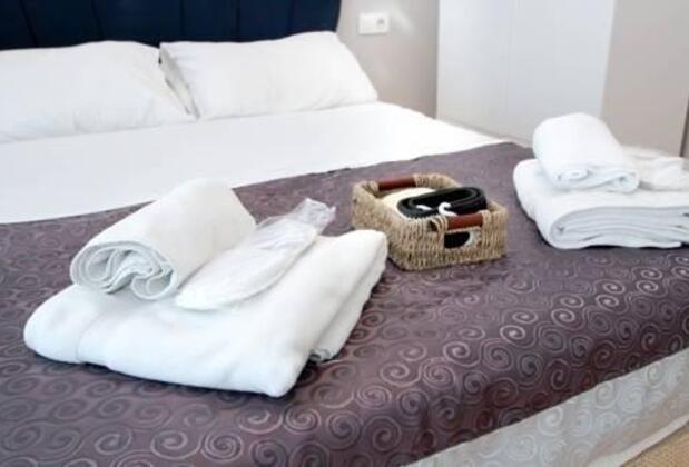 Blue Port Taksim - Görsel 11