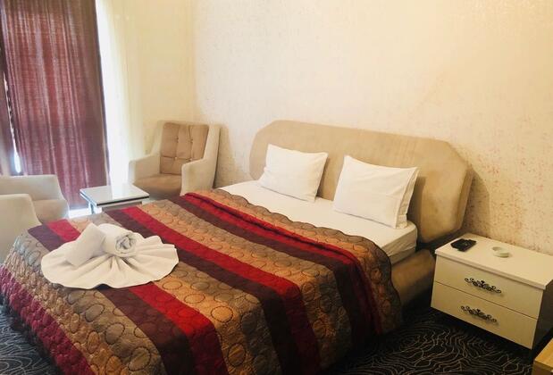 King Suite - Görsel 26