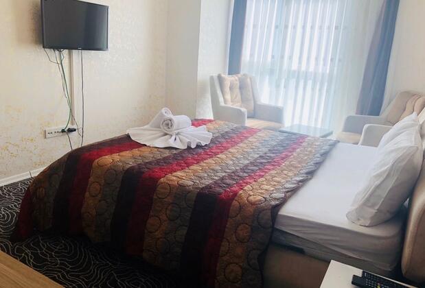 King Suite - Görsel 13