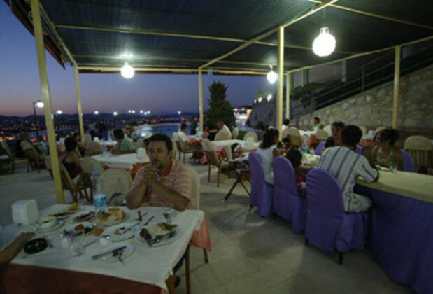 Sempati Otel Halıcı - Görsel 8