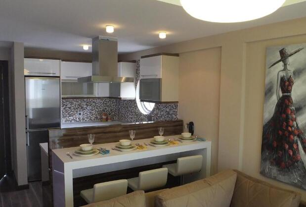 Borvo Termal Resort & Spa - Görsel 11