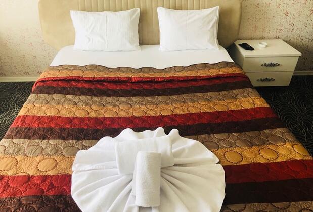 King Suite - Görsel 22