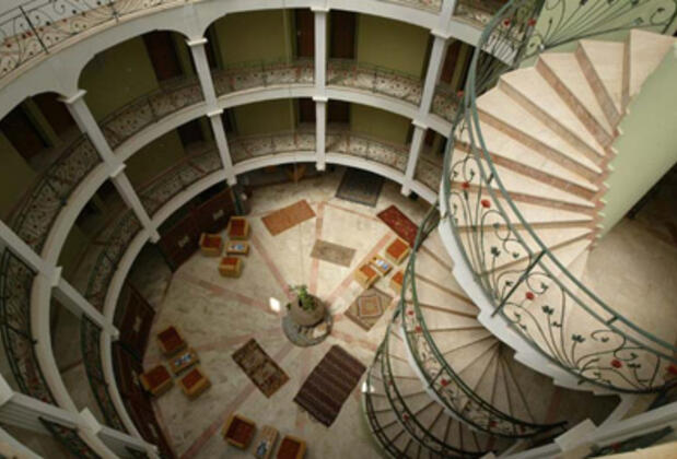 Sempati Otel Halıcı - Görsel 12