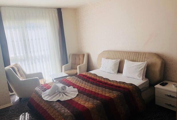 King Suite - Görsel 27