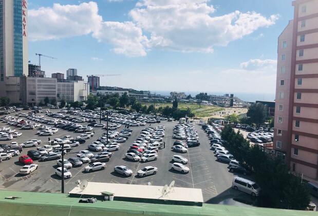 King Suite - Görsel 10