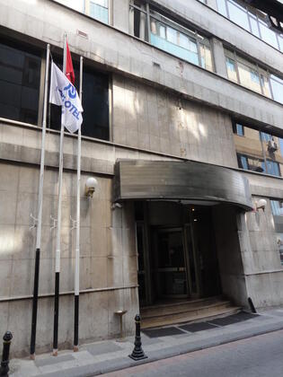 Aden Otel Kadıköy - Görsel 7