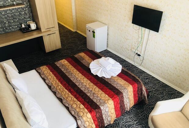 King Suite - Görsel 21