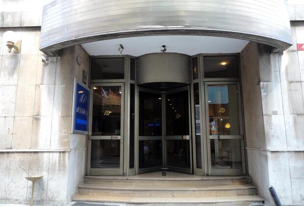 Aden Otel Kadıköy - Görsel 41