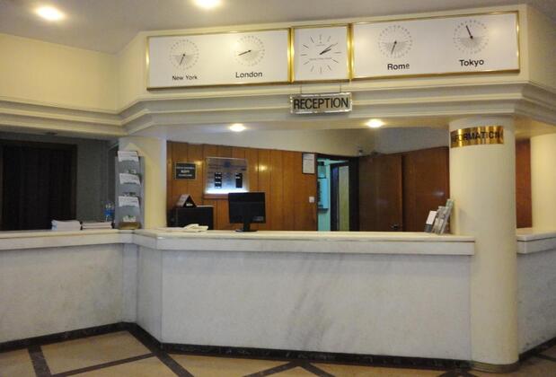 Aden Otel Kadıköy - Görsel 34