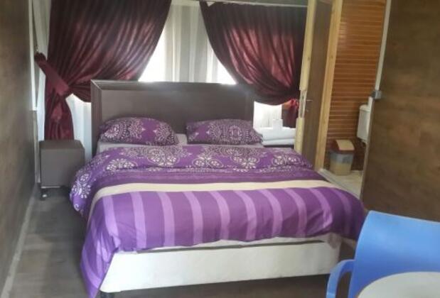 Can Otel ve Pansiyon Urla - Görsel 14