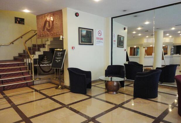 Aden Otel Kadıköy - Görsel 35