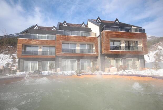 Borvo Termal Resort & Spa - Görsel 5