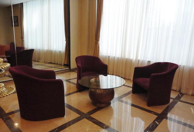 Aden Otel Kadıköy - Görsel 40