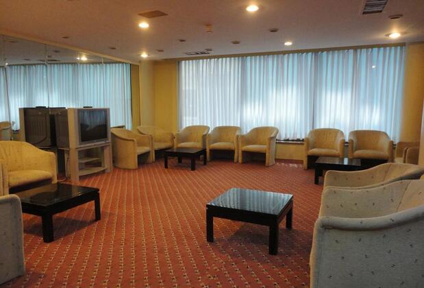 Aden Otel Kadıköy - Görsel 16