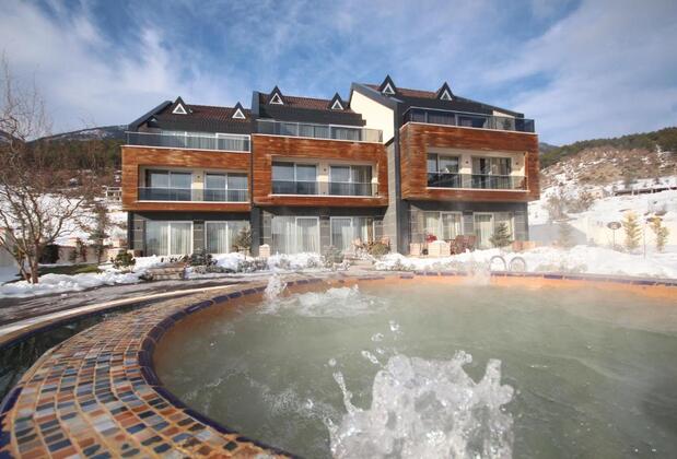 Borvo Termal Resort & Spa - Görsel 7