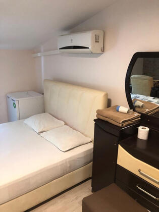 Can Otel ve Pansiyon Urla - Görsel 15