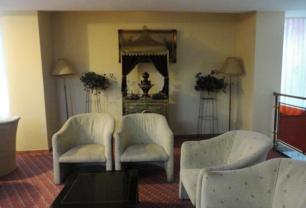 Aden Otel Kadıköy - Görsel 17
