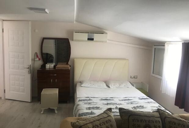 Can Otel ve Pansiyon Urla - Görsel 16