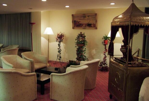 Aden Otel Kadıköy - Görsel 18