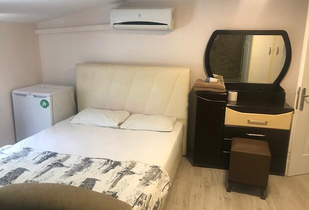 Can Otel ve Pansiyon Urla - Görsel 7