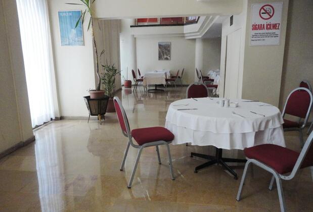Aden Otel Kadıköy - Görsel 30