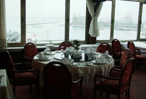 Aden Otel Kadıköy - Görsel 19