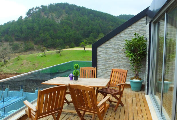 Borvo Termal Resort & Spa - Görsel 6